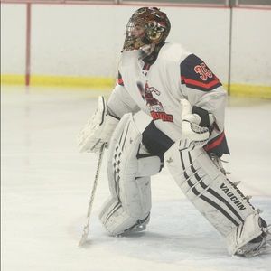 Meet your Posher, Gavin